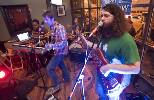 Bull's Tavern